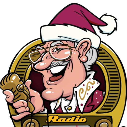 Oilsjtersen Ke(r)stradio